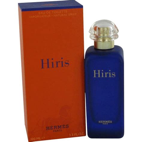 hiris hermes perfume|hermes hiris perfume price.